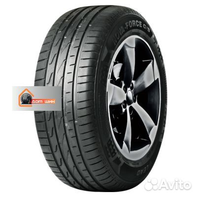 Leao Nova-Force C/S 235/60 R18 107W