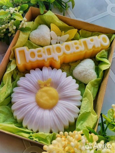 Подарочные наборы для женщин