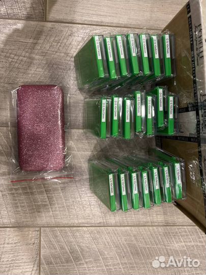 Для наращивания ресниц