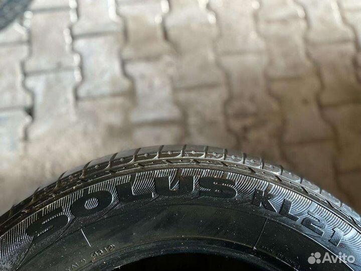Kumho Eco Solus KL21 235/65 R17 104T