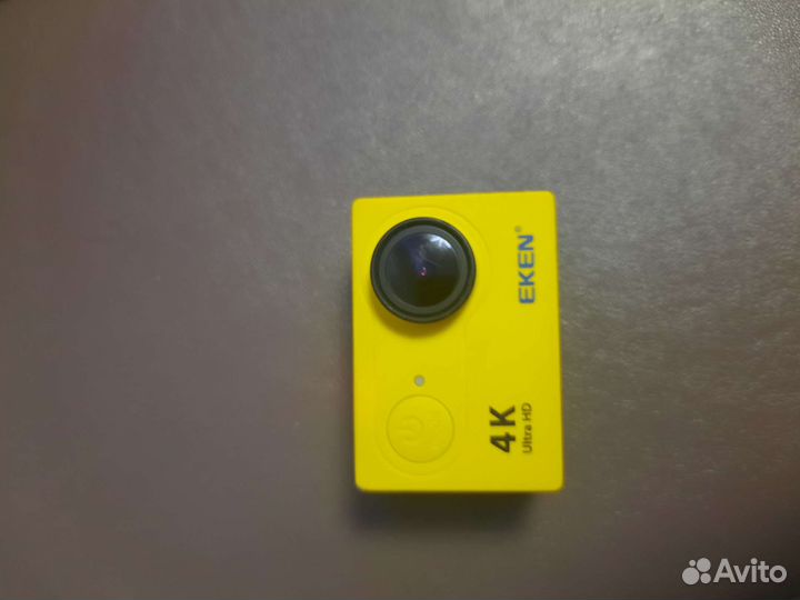 Экшн камера 4к