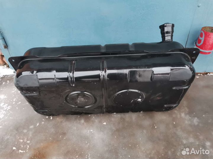 Бак Газель Соболь новый карбюратор