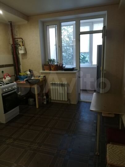 2-к. квартира, 62 м², 2/9 эт.