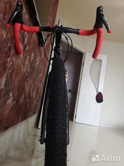 Cube Cross Race 2021