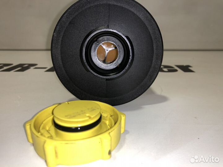 Бачок системы ACE Range Rover Sport 2005-2013