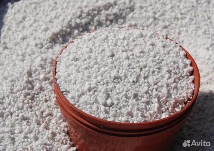 Агроперлит