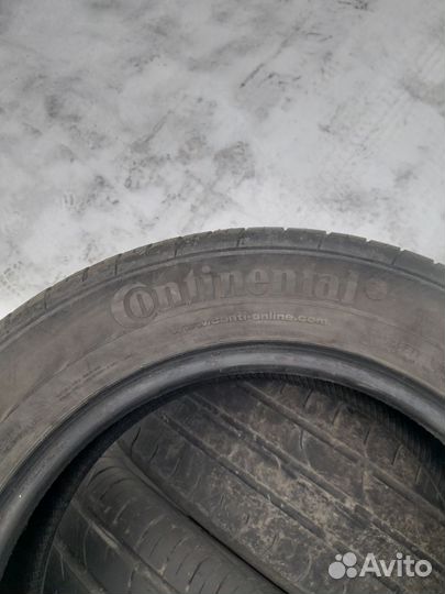 Шины 205 60 16 летние бу