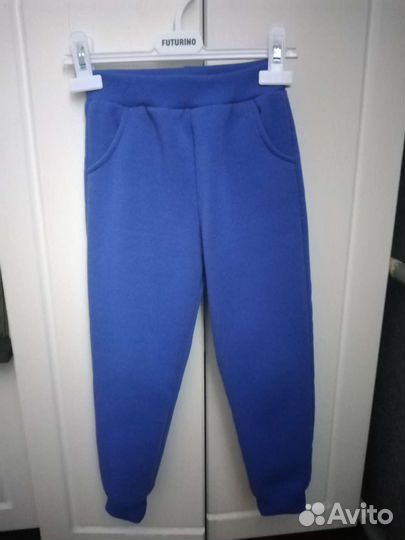 Детский спортивный костюм