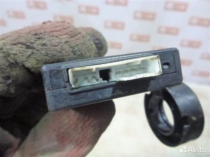 Блок иммобилайзера Chevrolet Aveo T250 B12D1 2008