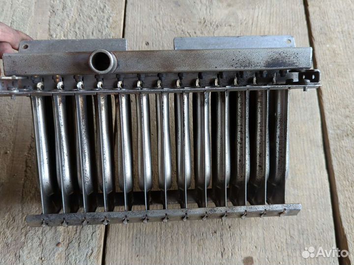 Горелка 13NP Ariston 60001582