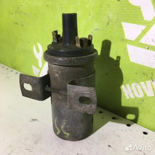 Катушка зажигания Ауди 80 90 Б3