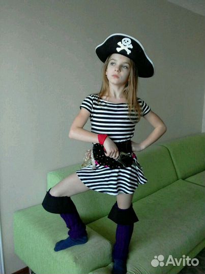 Прокат маскарадных костюмов детям