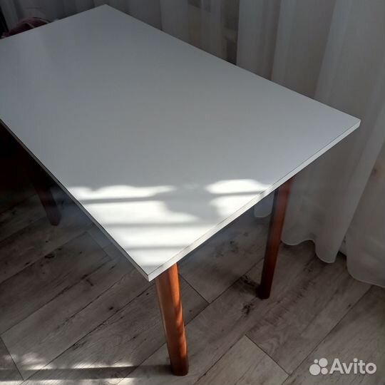 Кухонный стол бу