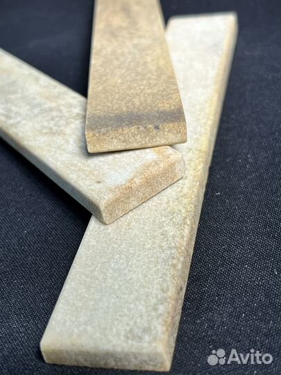 Натурал. камень для заточки Washita Tomahawk