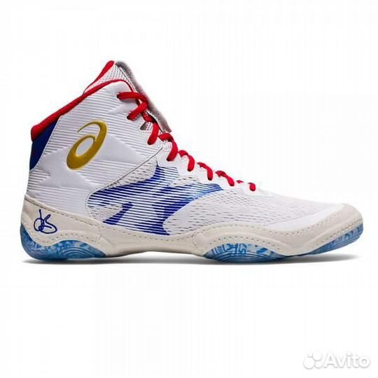 Борцовки Asics Jb Elite 4