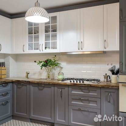 Кухонная гарнитура