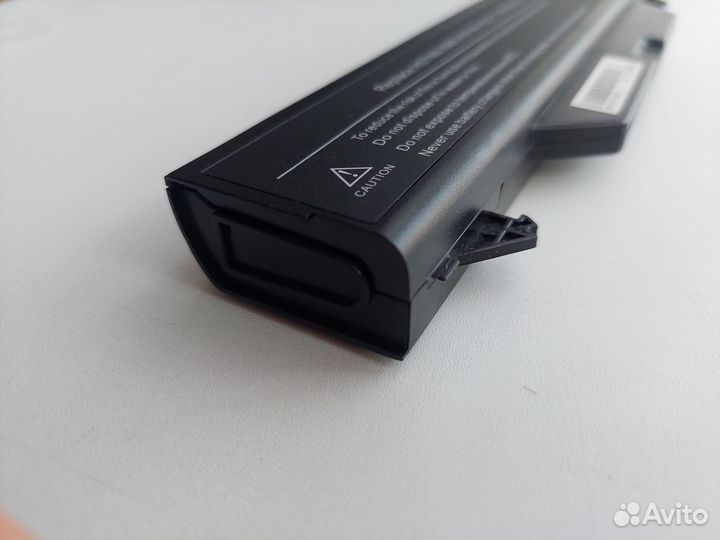 Батарея акб аккумулятор на бук HP ProBook 4720s