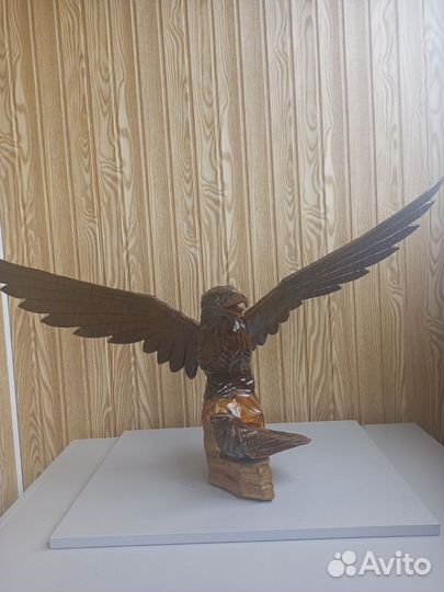 Ручная резьба по дереву