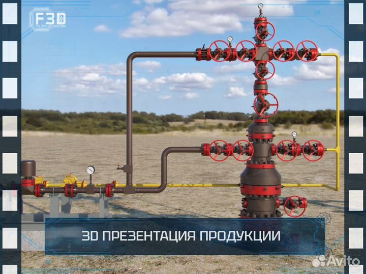 Видеомонтаж, 3д анимация, видеоролик для бизнеса