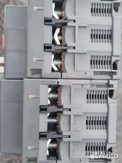 Автоматический выключатель schneider electric ABB