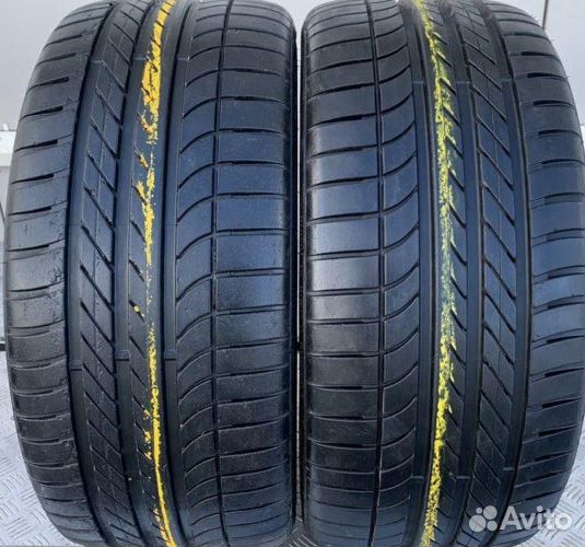Goodyear Eagle F1 Asymmetric 275/45 R20