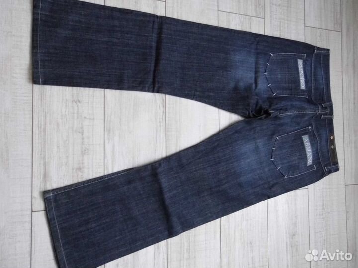 Джинсы.Armani Jeans
