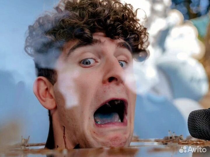 Челлендж шоу