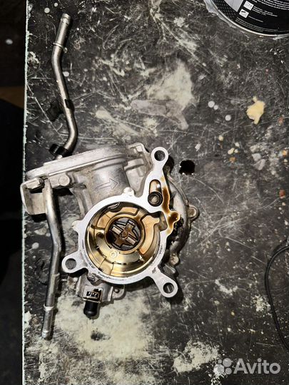 Вакуумный насос VAG 1.8 - 2.0 tfsi