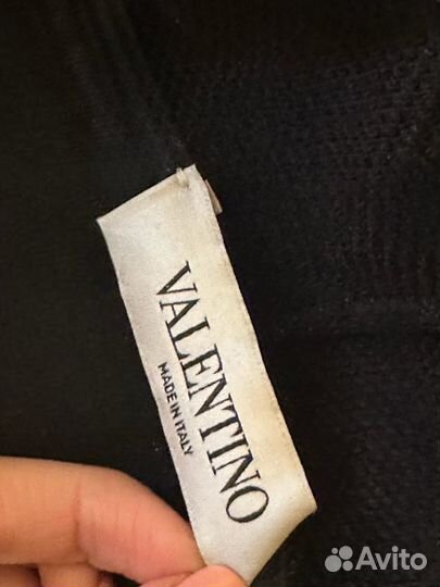 Худи Valentino оригинал