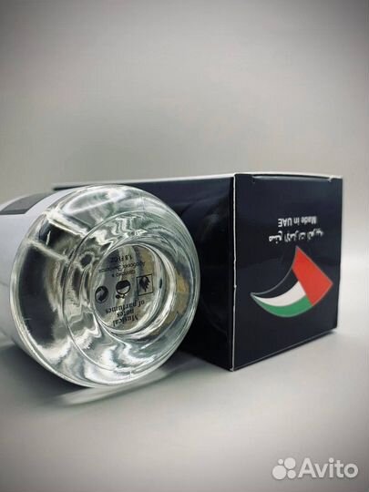 Духи Chanel allure