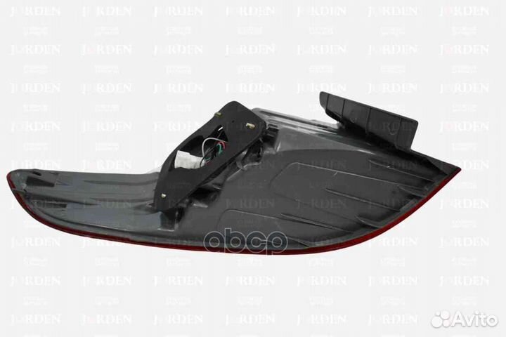 Фонарь задний наружный правый 'JH0315K2005AR Jo