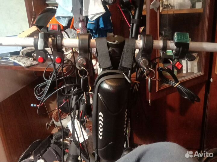 Контроллер 36,48 комплект