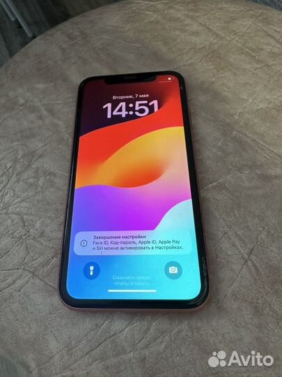 iPhone Xr, 64 ГБ