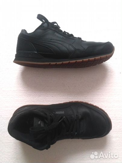 Puma ST Runner v2 Full L кроссовки