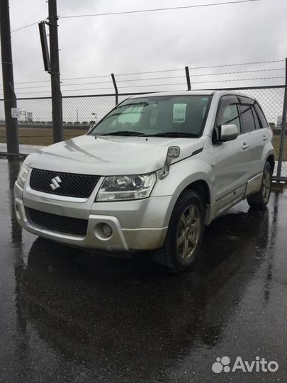 Дроссельная заслонка suzuki escudo 07* TD54W J20A