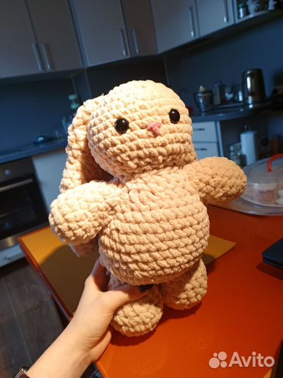 Вязание на заказ крючком