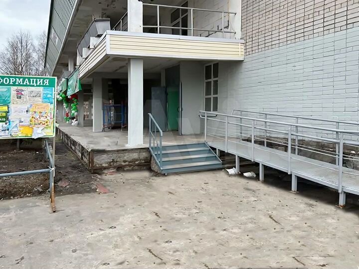 Свободного назначения, 306 м²