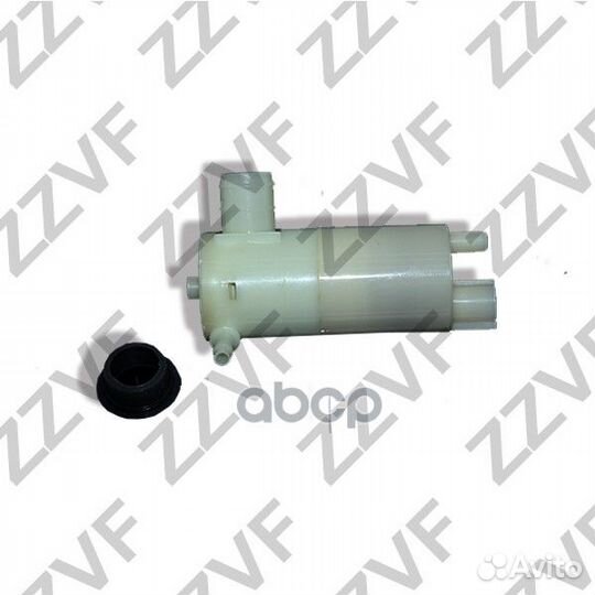 Насос омывателя dodge intrepid (98-04), jeep GR