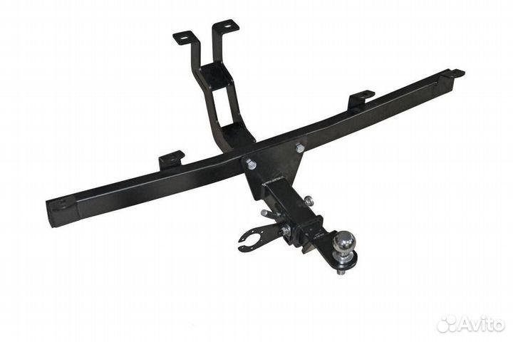 Фаркоп chevrolet Niva