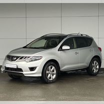 Nissan Murano 3.5 CVT, 2012, 256 000 км