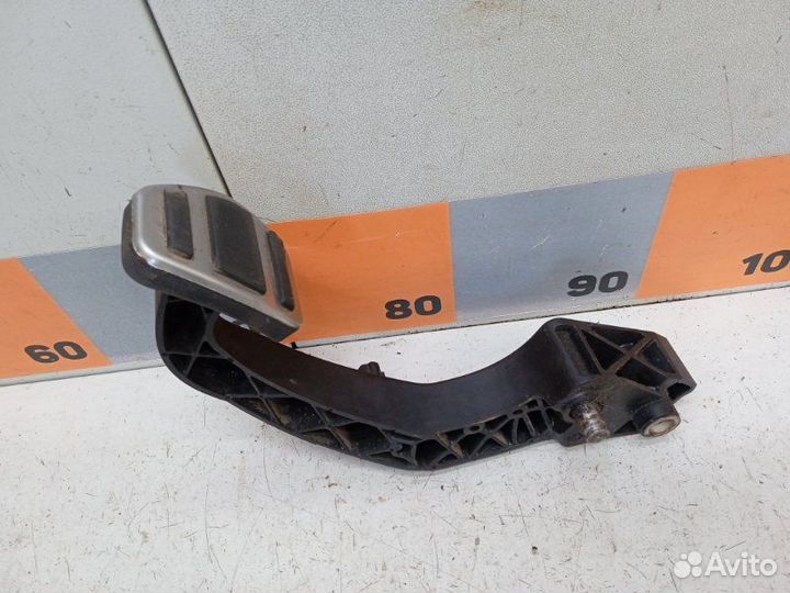 Педаль сцепления Peugeot 308 4A 1.6 2008