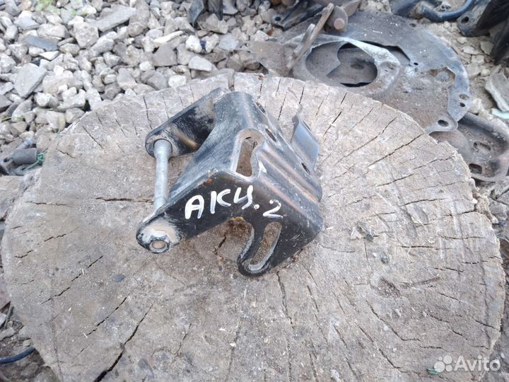 Кронштейн гур Hyundai accent 2