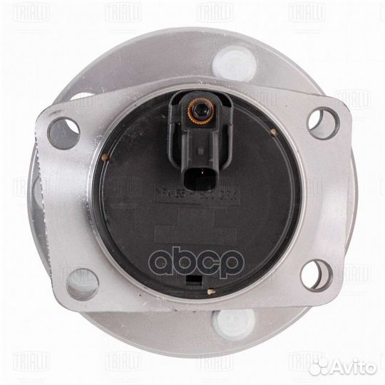 Ступица для а/м Ford Mondeo III (00) (задн. в