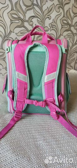 Ранец школьный для вашей дочки