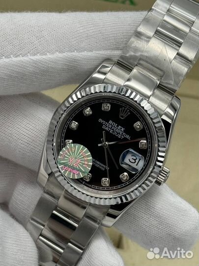 Наручные часы rolex