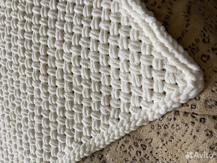 Плед для малыша