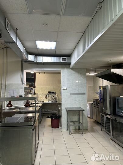 Аренда помещения для общепита
