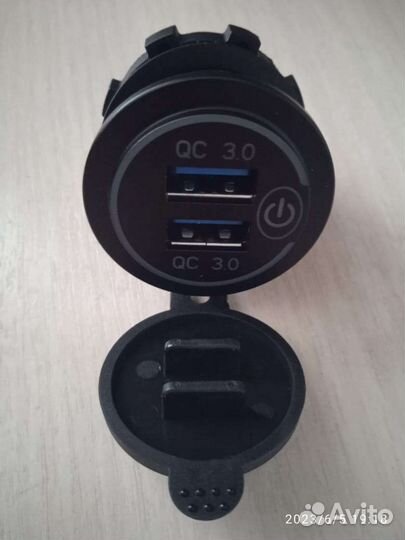 Зарядное устройство usb