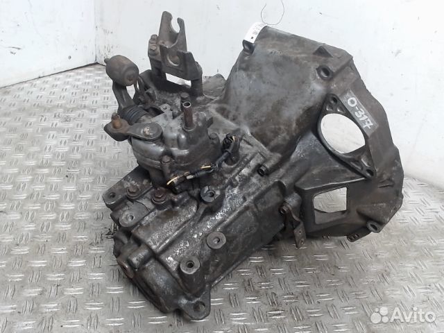 МКПП (Коробка передач механическая), Honda, Accord