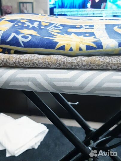 Постельное белье бу пакетом